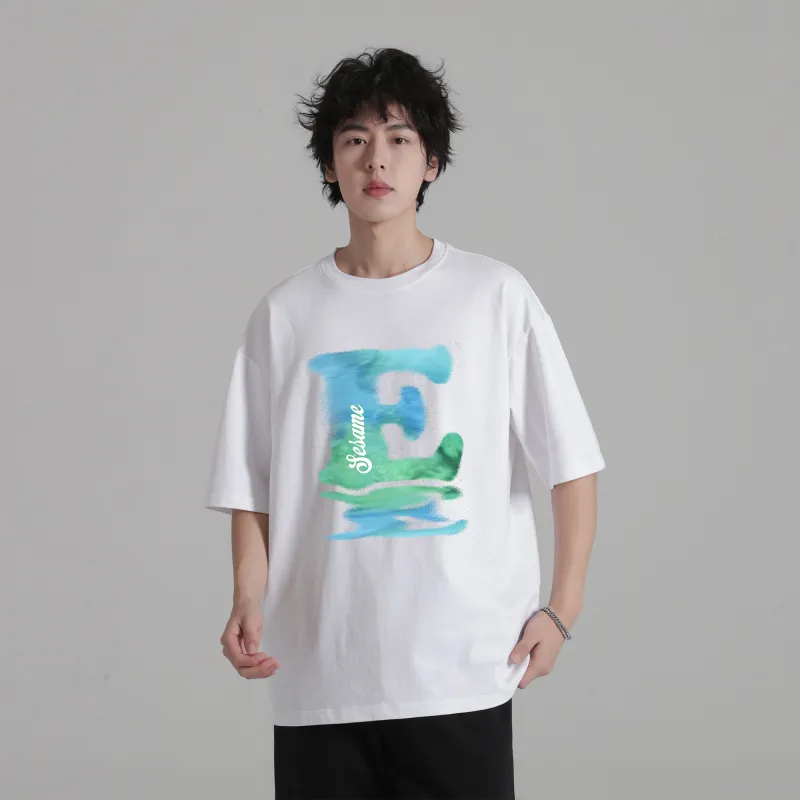 SESAME STREET T Shirts Unisex-10