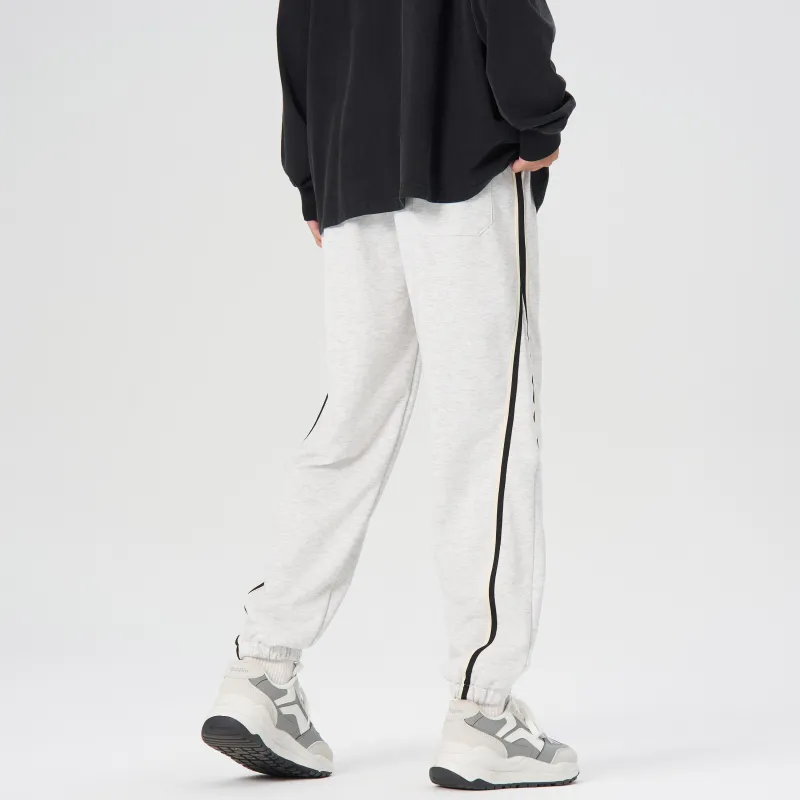 SESAME STREET Casual Pants Unisex-5