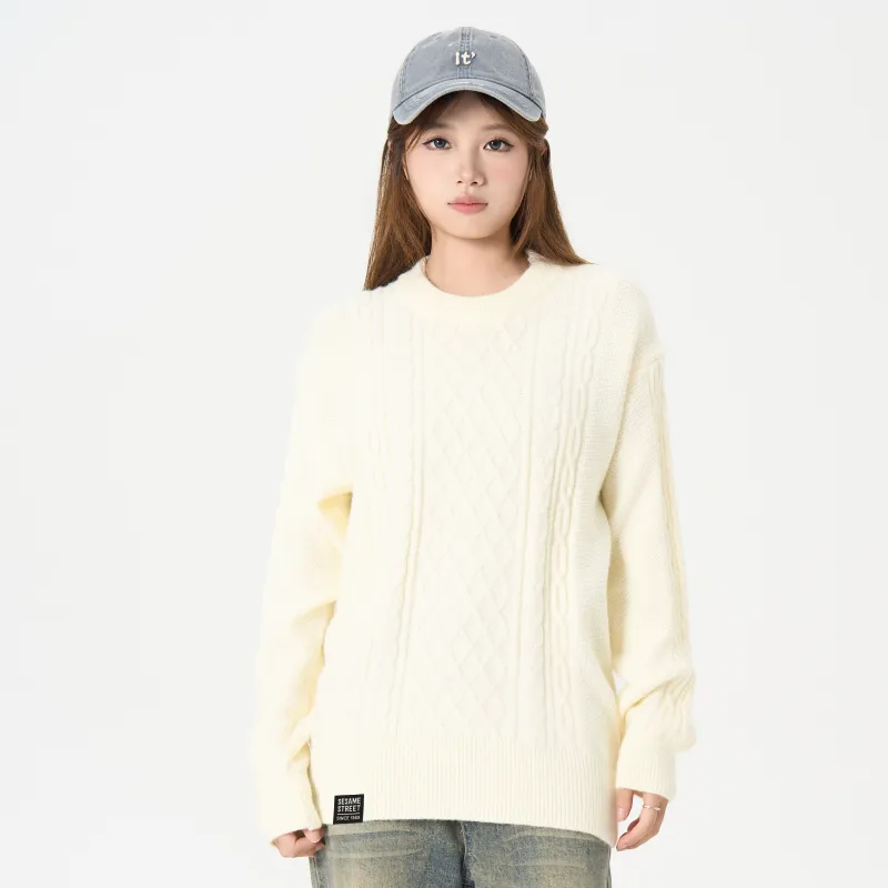 SESAME STREET Sweaters Unisex-2