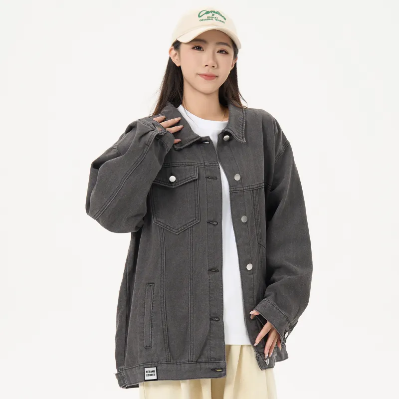 SESAME STREET Jackets & Coats Unisex-6