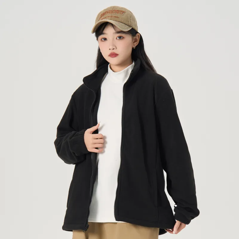 SESAME STREET Waterproof And Windproof Windbreaker Jacket Unisex-3