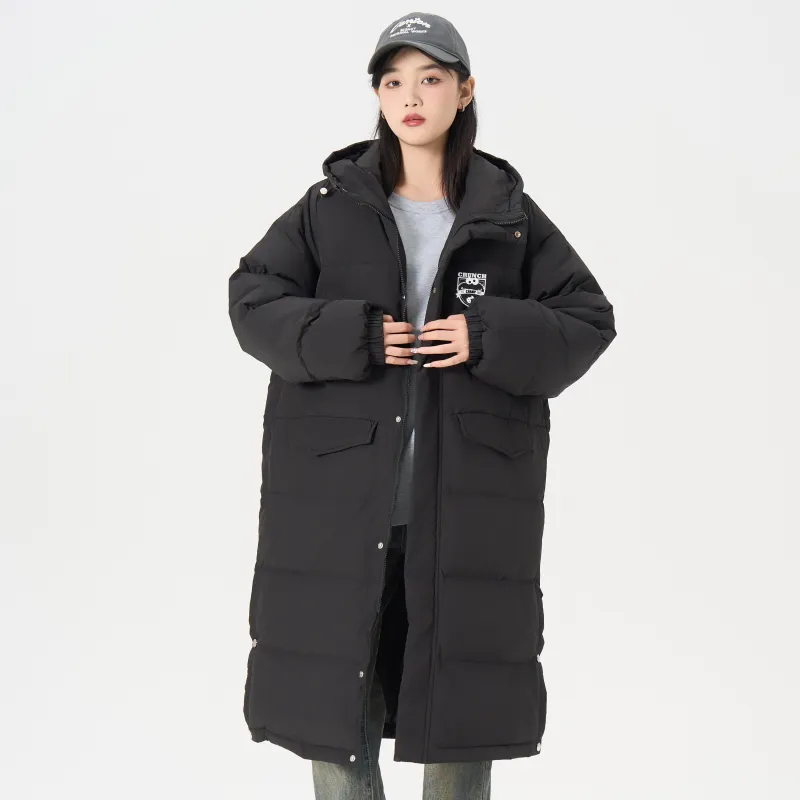 SESAME STREET Down Jacket Unisex-2