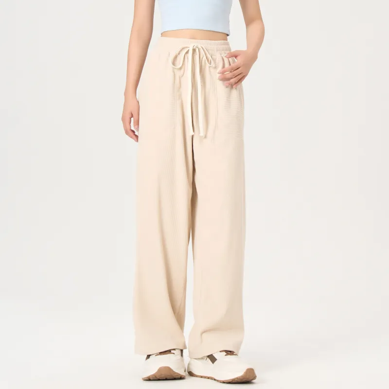 SESAME STREET Casual Pants Unisex-4