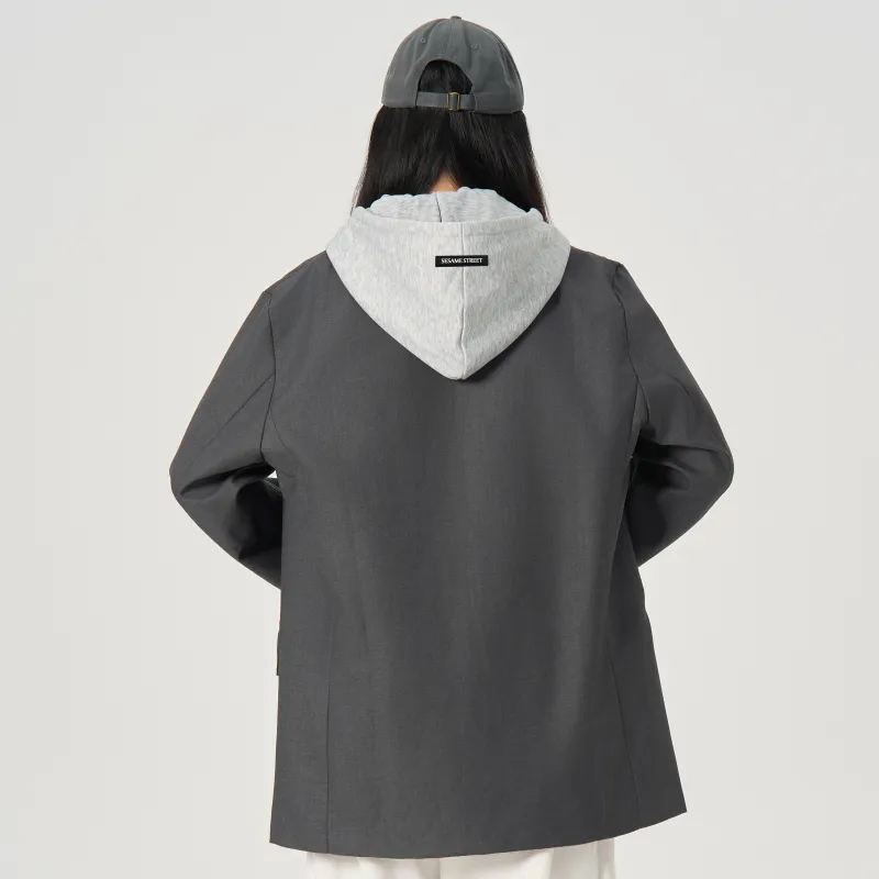 SESAME STREET Business Suit Unisex-5