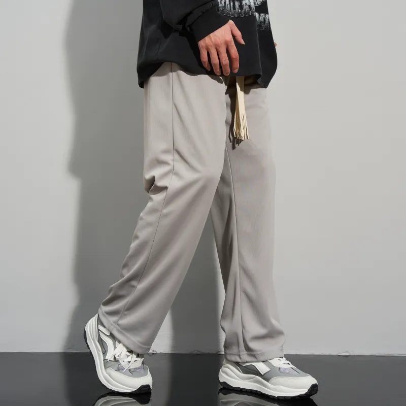 SESAME STREET Casual Pants Unisex-6