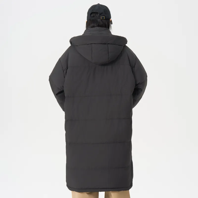 SESAME STREET Down Jacket Unisex-2