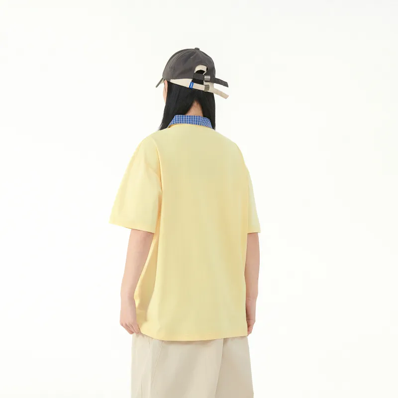 SESAME STREET Polo Shirt Unisex-9