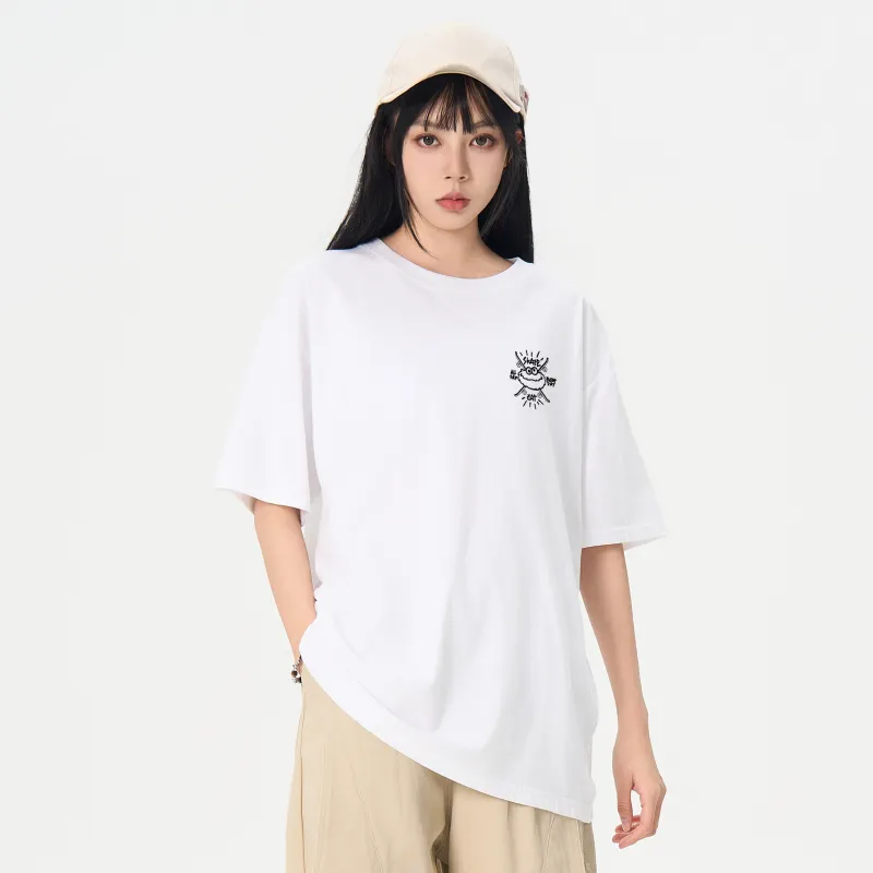 SESAME STREET T Shirts Unisex-3