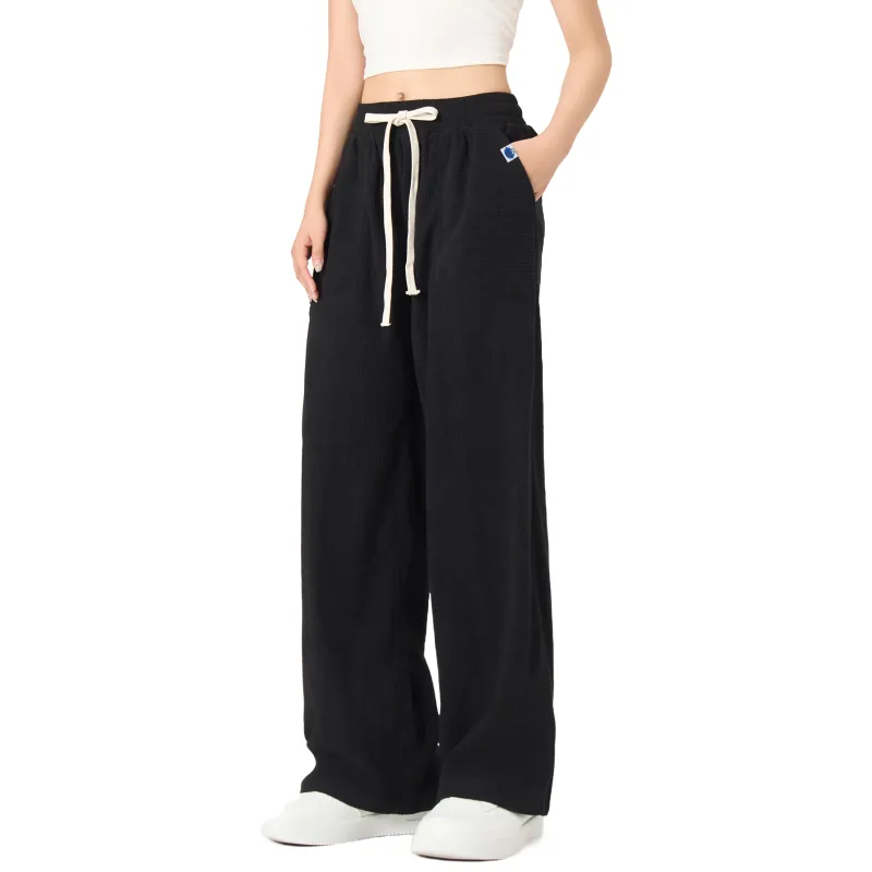 SESAME STREET Casual Pants Unisex-1