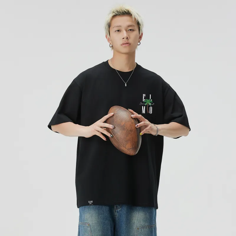 SESAME STREET Casual Sportswear Unisex-3