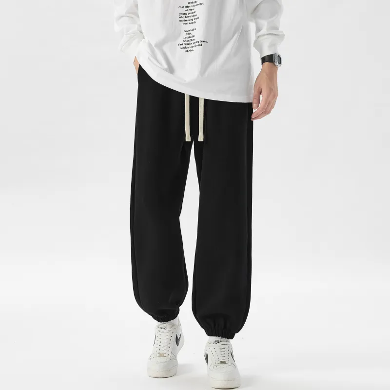 SESAME STREET Casual Pants Unisex-2