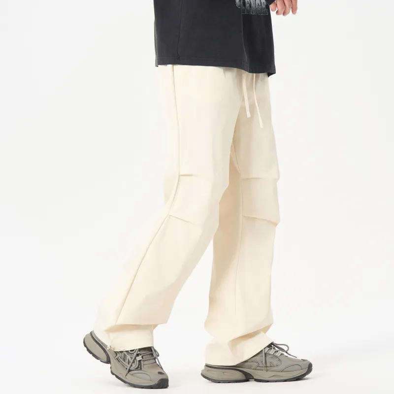 SESAME STREET Casual Pants Unisex-4