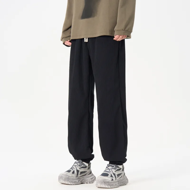 SESAME STREET Casual Pants Unisex-2