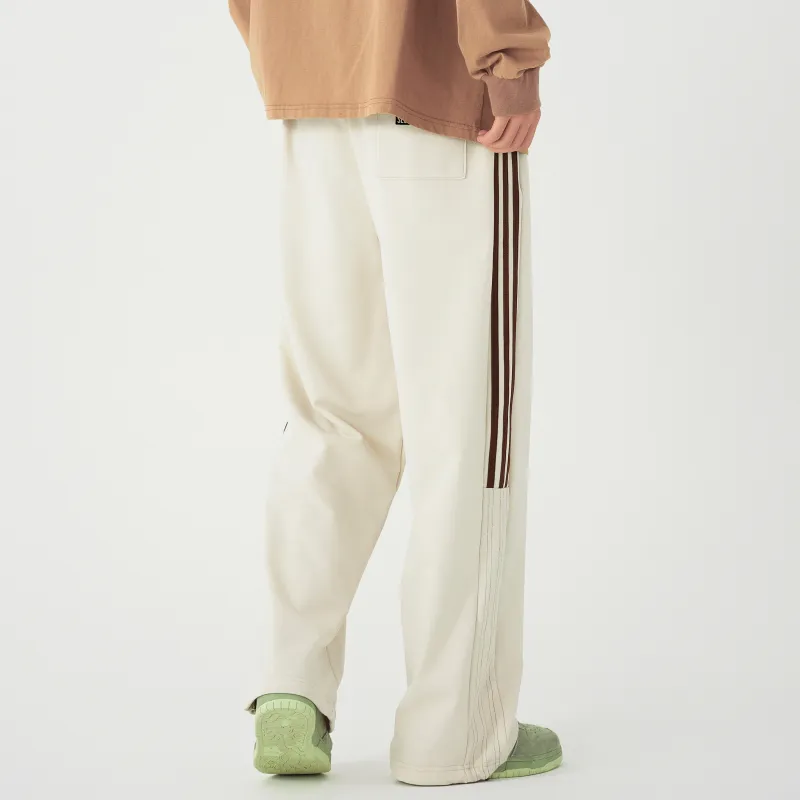 SESAME STREET Casual Pants Unisex-7