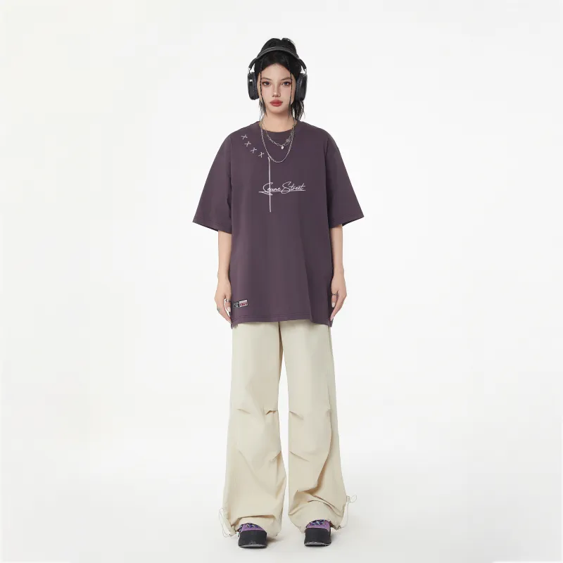 SESAME STREET T Shirts Unisex-18