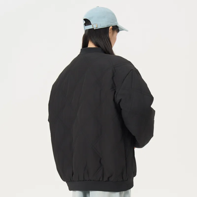 SESAME STREET Puffer Jacket Unisex-3