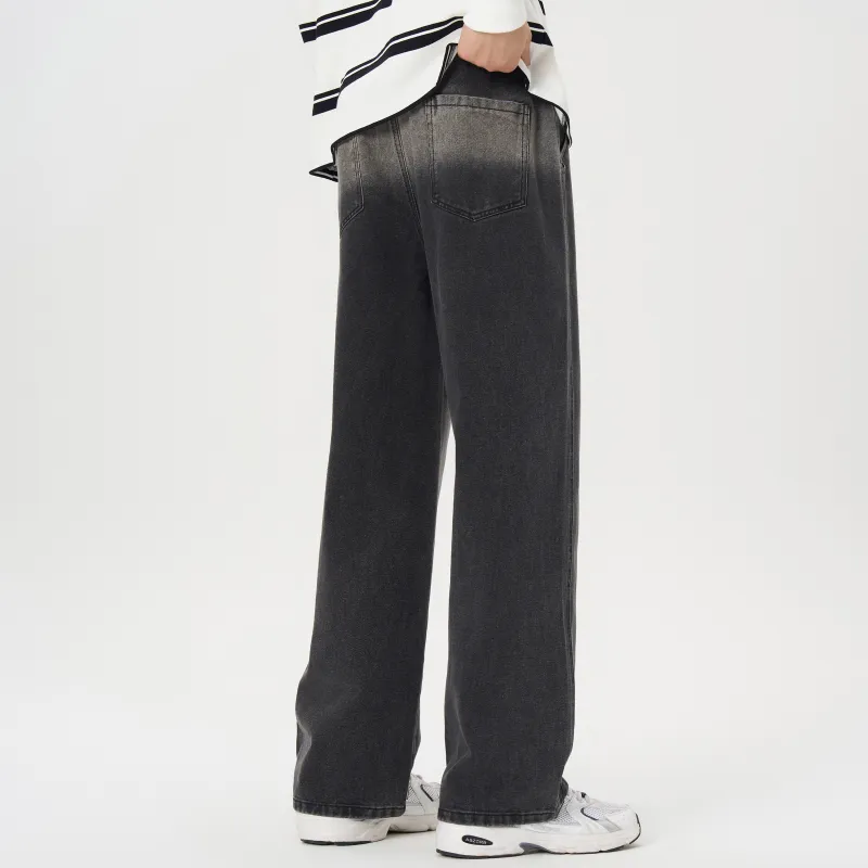 SESAME STREET Unisex Jeans Unisex-3