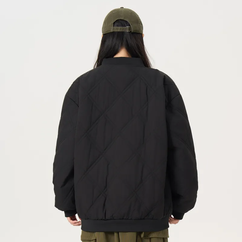 SESAME STREET Puffer Jacket Unisex-3