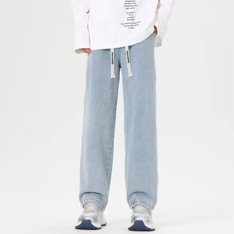 SESAME STREET Jeans Unisex-6
