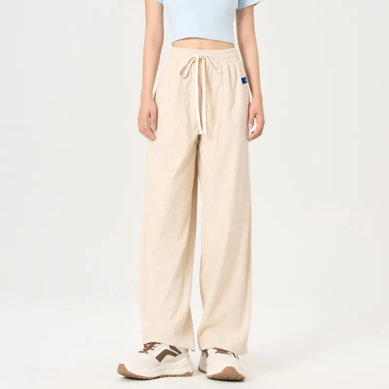 SESAME STREET Casual Pants Unisex-5