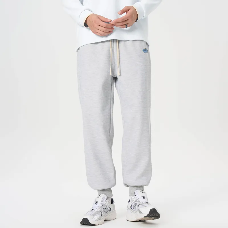 SESAME STREET Casual Pants Unisex-6