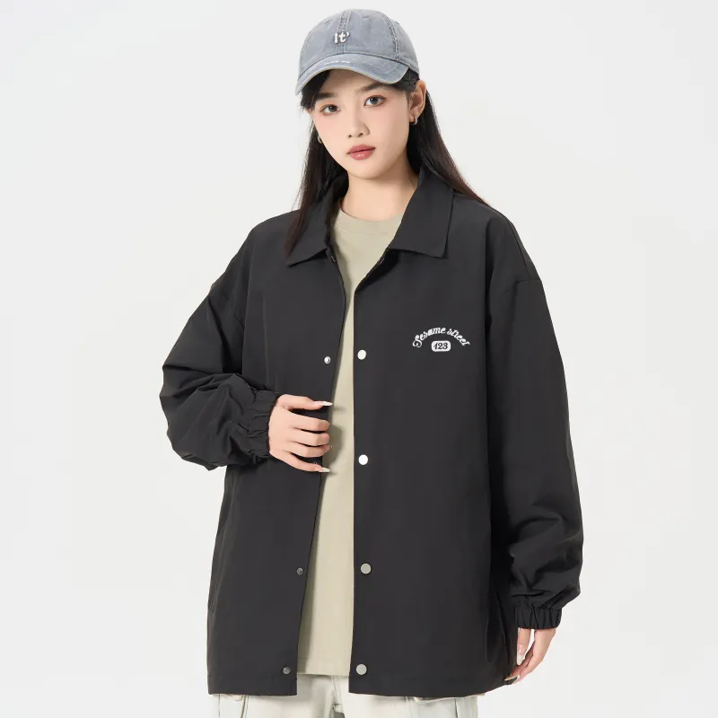 SESAME STREET Jackets & Coats Unisex-2