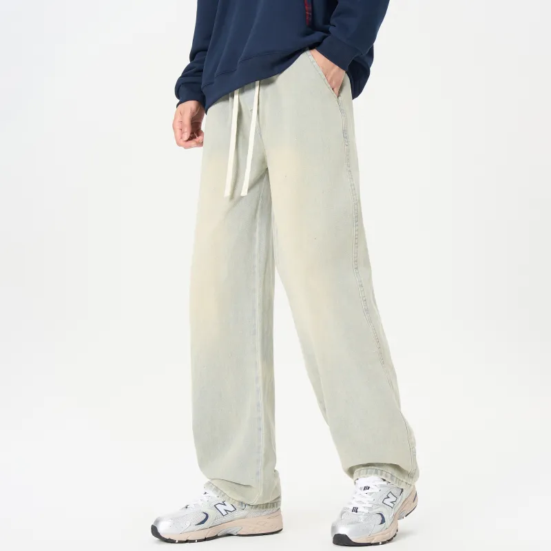 SESAME STREET Jeans Unisex-6