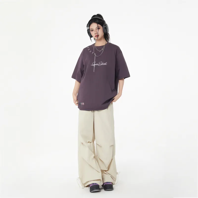 SESAME STREET T Shirts Unisex-19