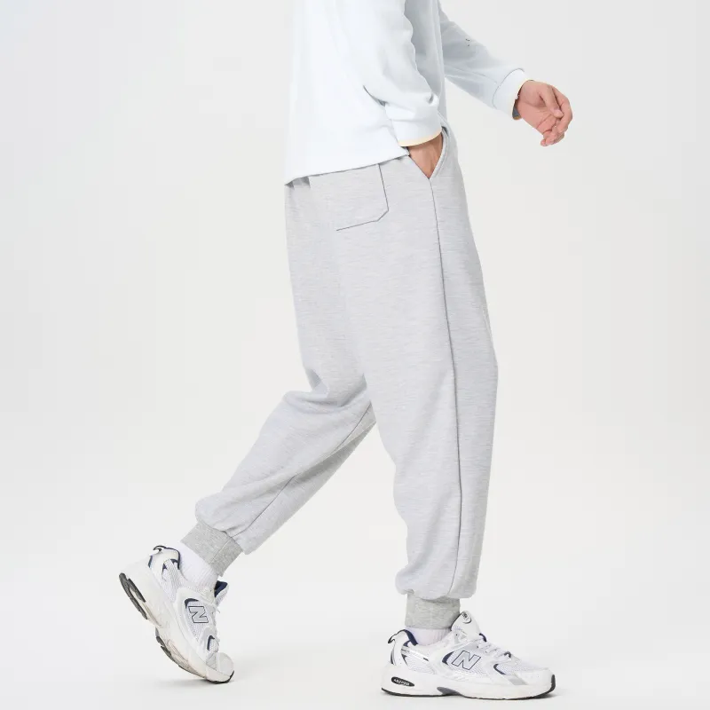 SESAME STREET Casual Pants Unisex-7