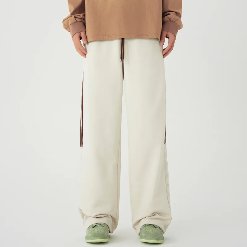 SESAME STREET Casual Pants Unisex-6