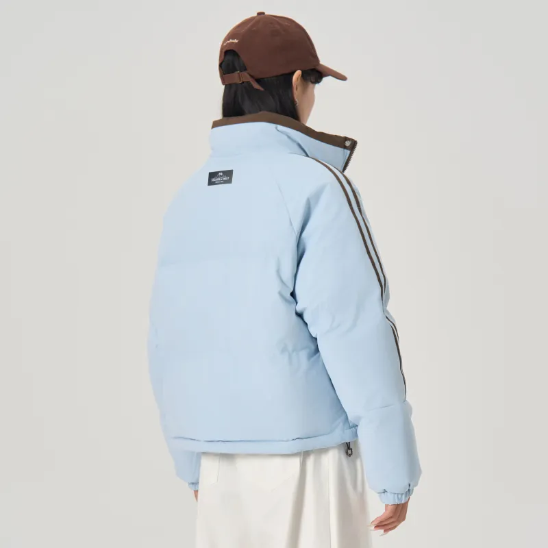 SESAME STREET Puffer Jacket Unisex-5