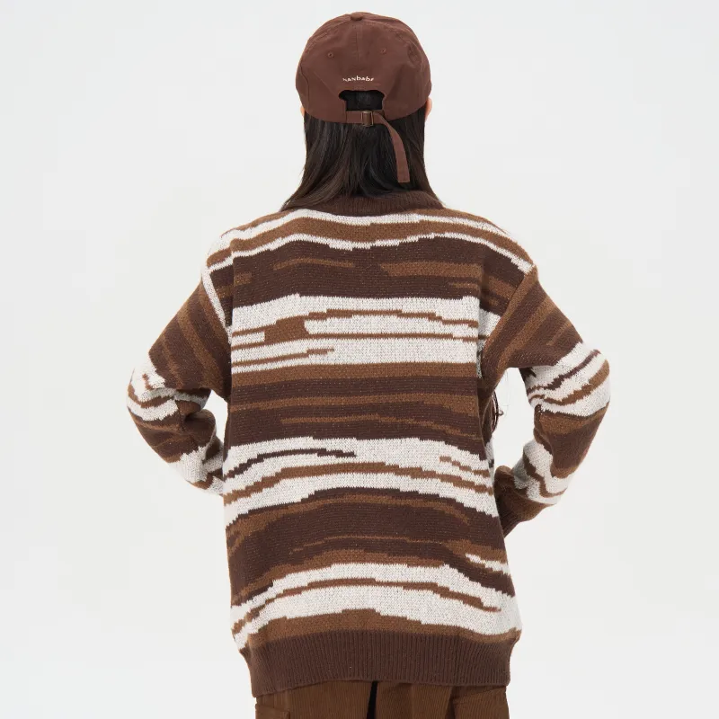 SESAME STREET Sweaters Unisex-5
