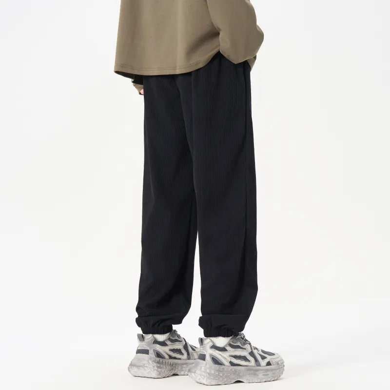 SESAME STREET Casual Pants Unisex-3