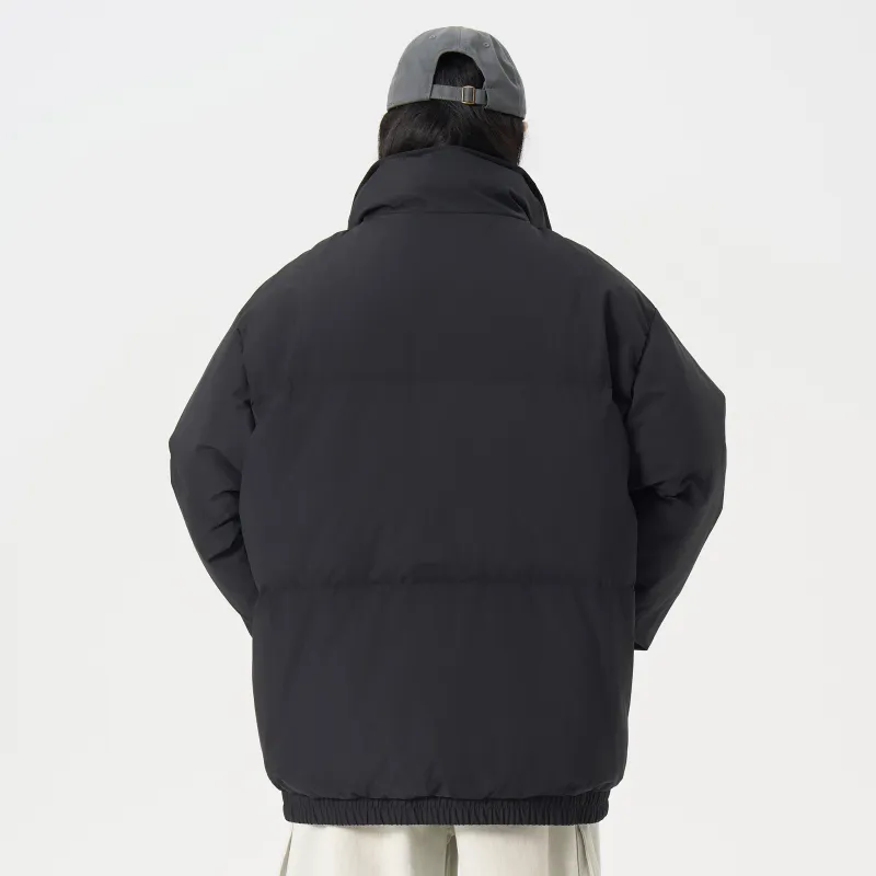 SESAME STREET Down Jacket Unisex-4