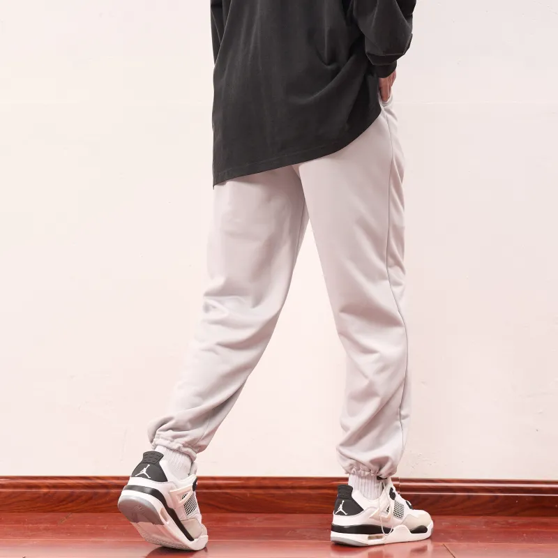SESAME STREET Casual Pants Unisex-9