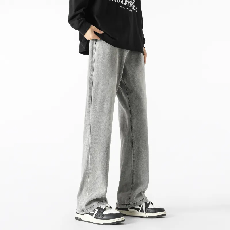 SESAME STREET Jeans Unisex-2