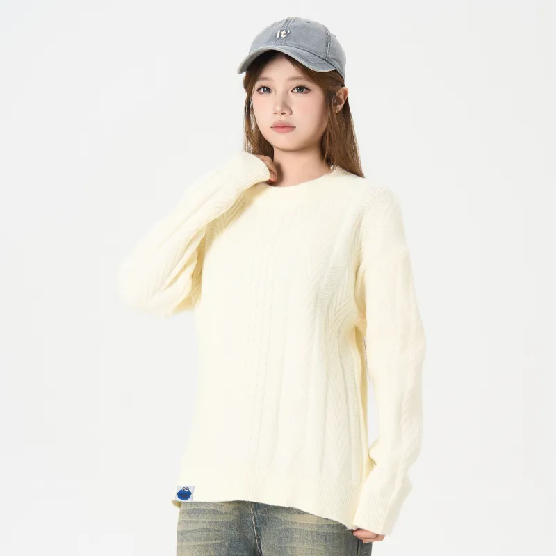 SESAME STREET Sweaters Unisex-2
