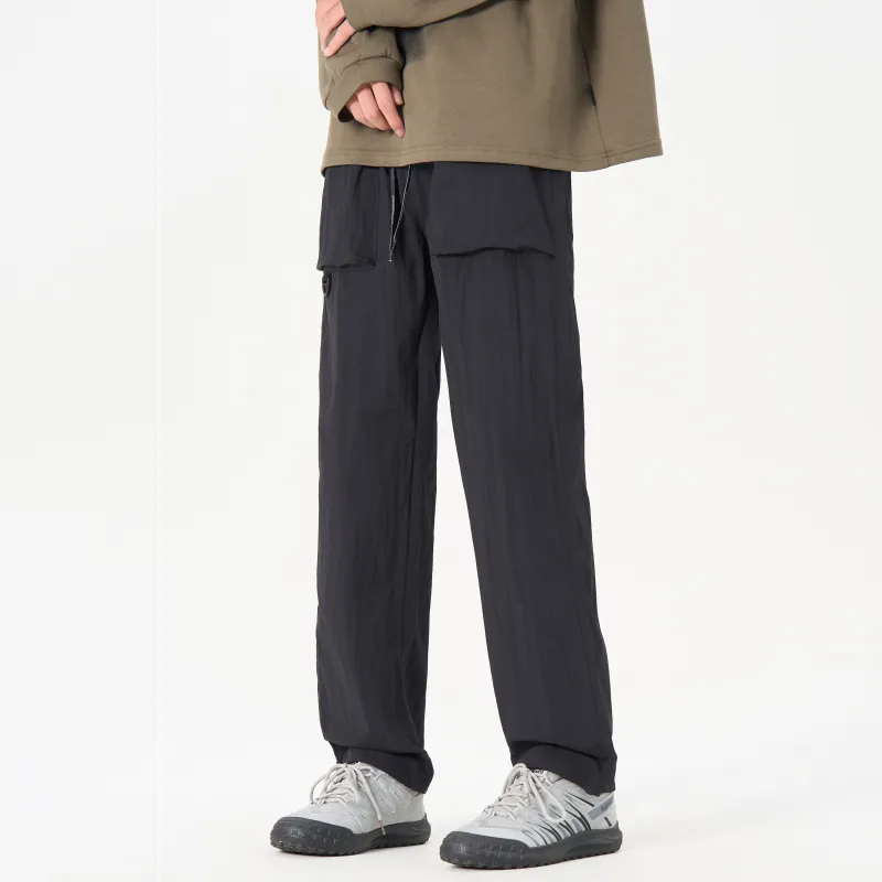 SESAME STREET Casual Pants Unisex-5