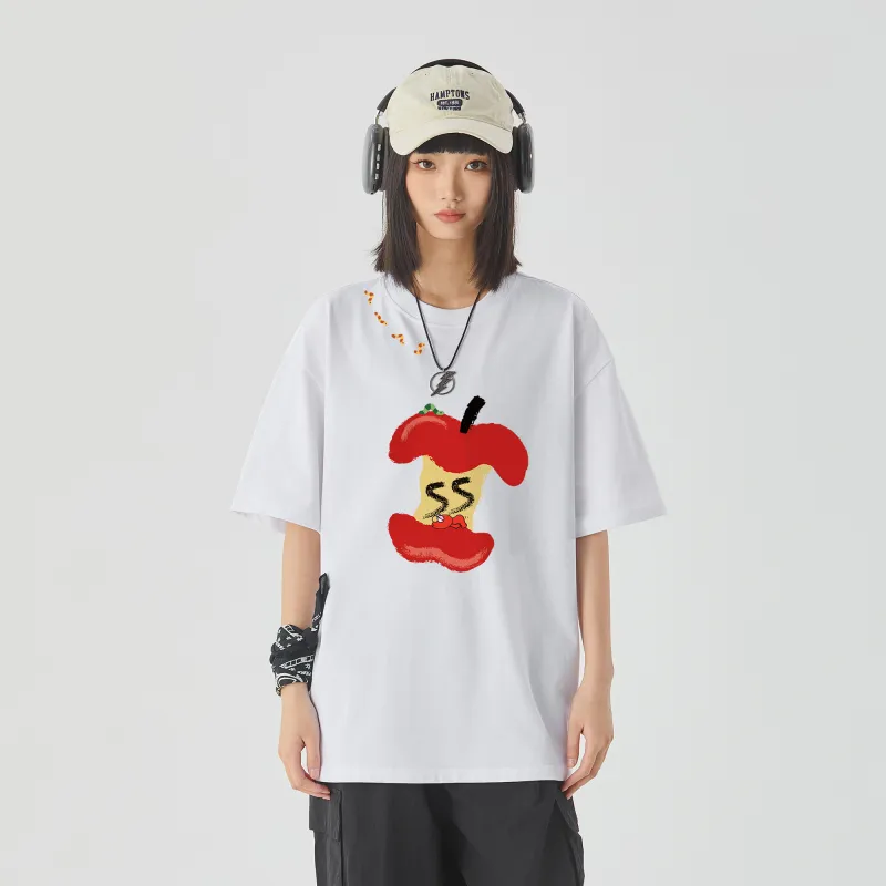 SESAME STREET T Shirts Unisex-3