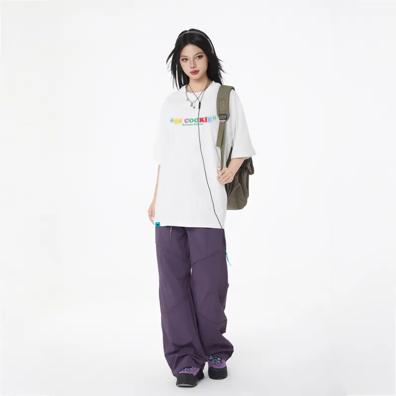 SESAME STREET T Shirts Unisex-6
