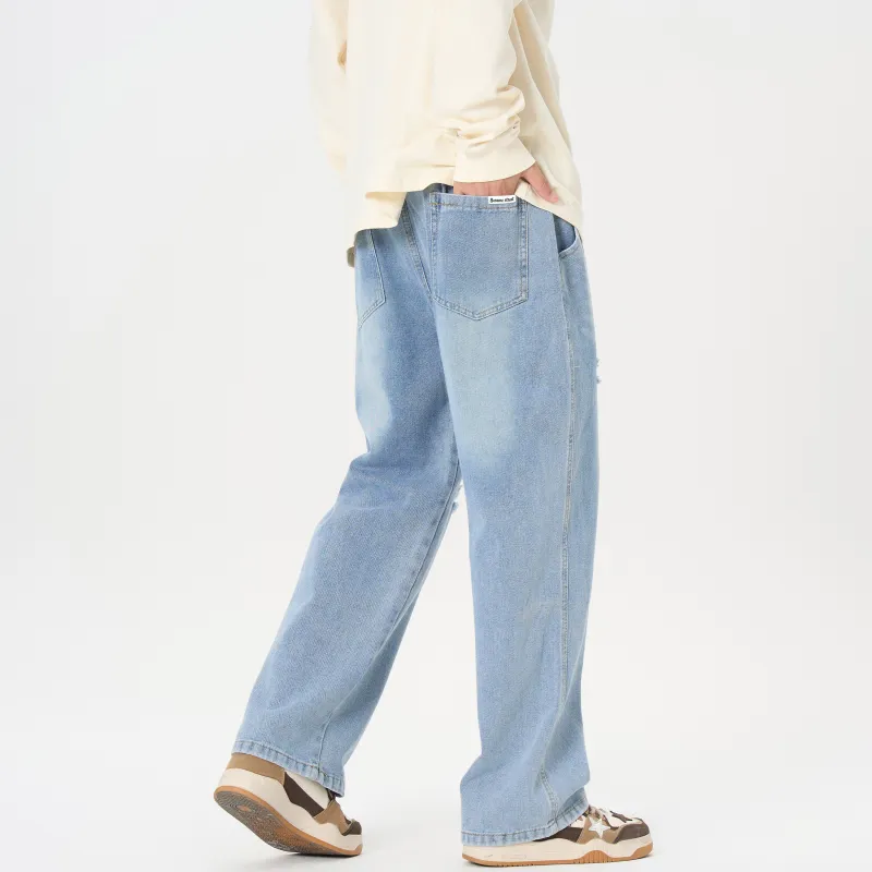 SESAME STREET Jeans Unisex-5