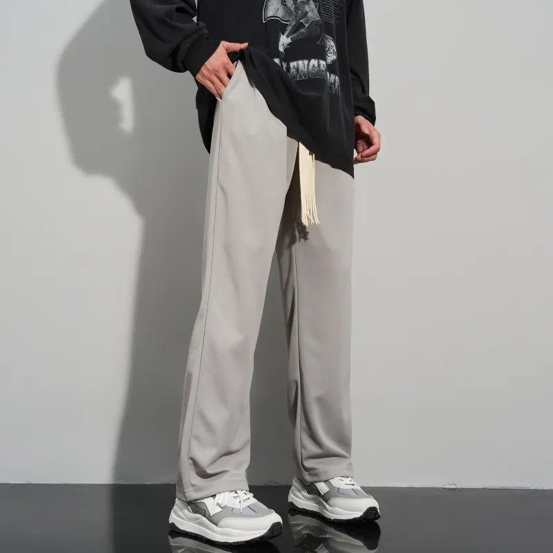 SESAME STREET Casual Pants Unisex-7