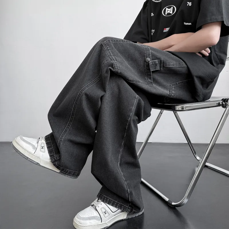 SESAME STREET Jeans Unisex-14