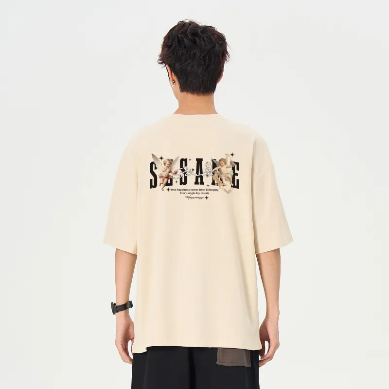 SESAME STREET T Shirts Unisex-7