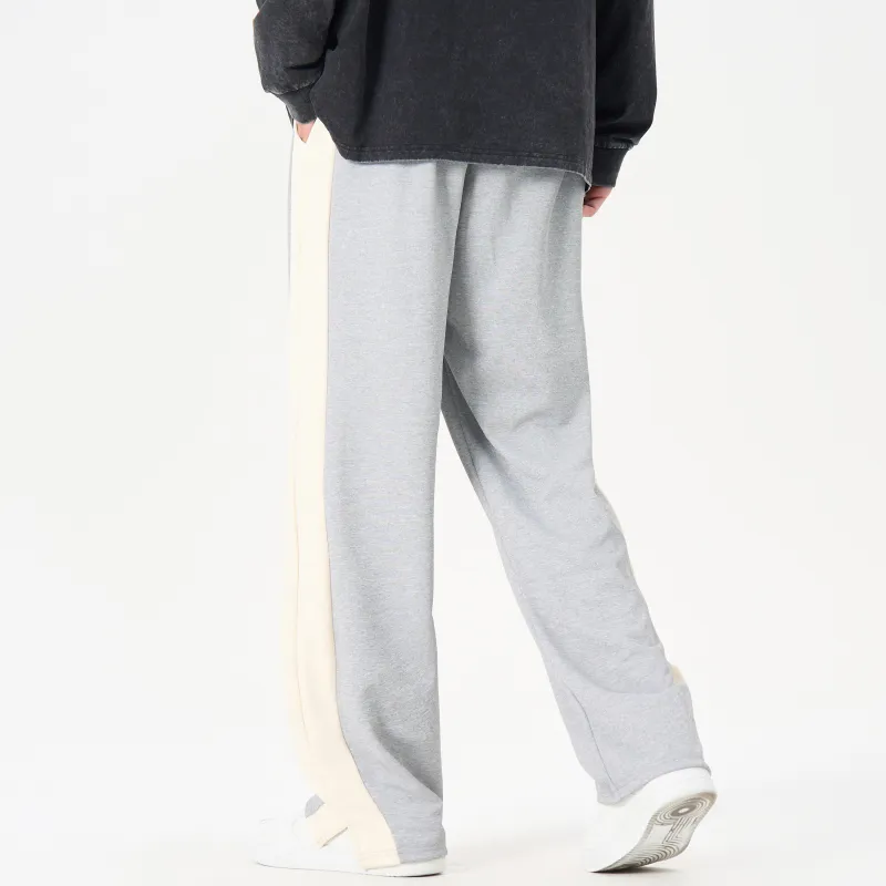 SESAME STREET Casual Pants Unisex-7