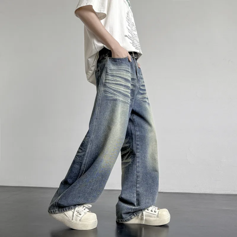 SESAME STREET Jeans Unisex-18