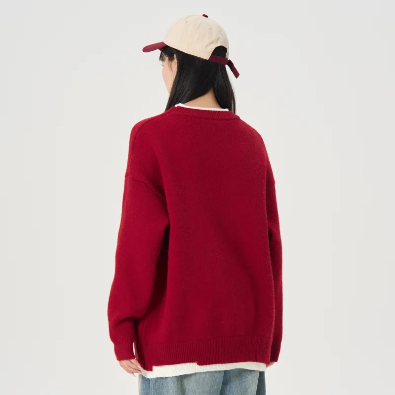 SESAME STREET Sweaters Unisex-10