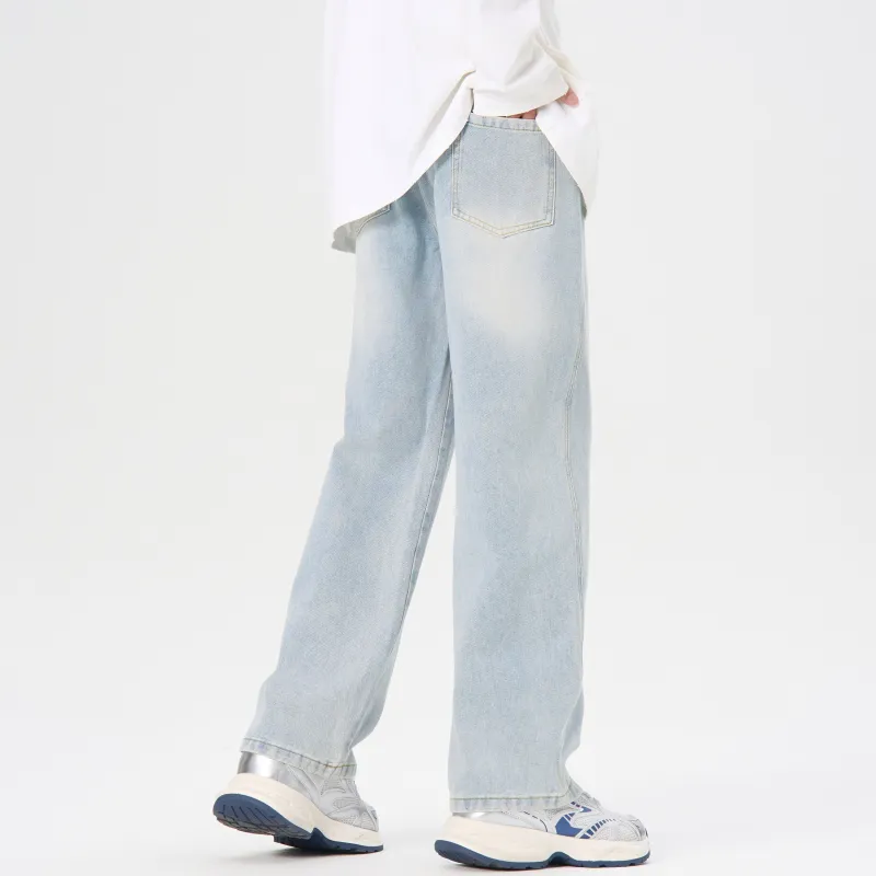 SESAME STREET Jeans Unisex-3