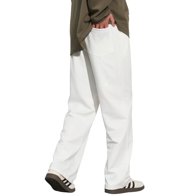 SESAME STREET Casual Pants Unisex-3