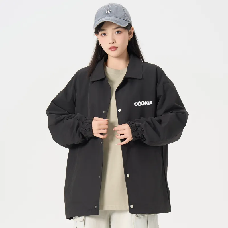 SESAME STREET Jackets & Coats Unisex-2